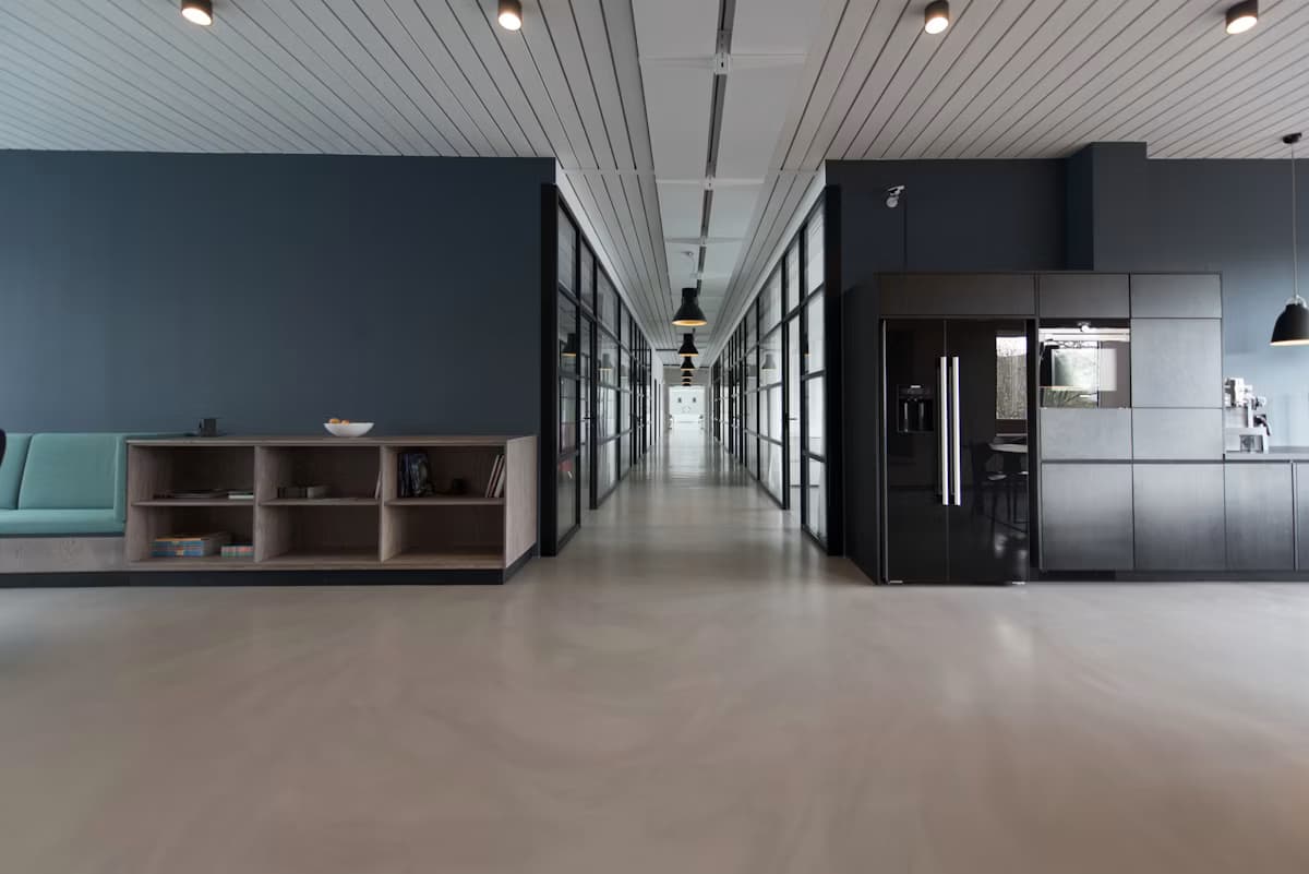 36 Broking Hub workspace